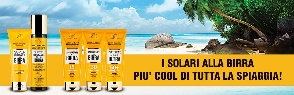 Beer Bronze ti regala la croco gold pochette