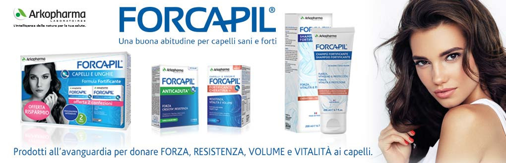 Forcapil anticaduta