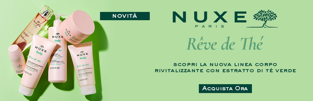 Nuxe Reve de The